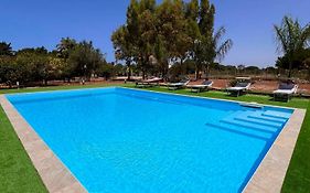 Villa con piscina TERRAZZA DAL PICCIOTTO